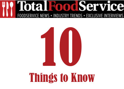 You are currently viewing Jay-Hill Repairs featured in Total Food Service Magazine – Foodservice Equipment Upkeep: 10 Things to Know.