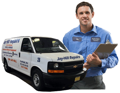 You are currently viewing Why should you choose Jay-Hill Repairs?