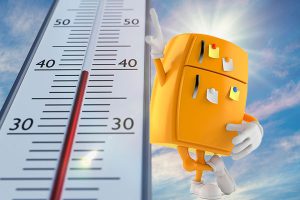 Read more about the article Is your Refrigeration Equipment Staying Cool?