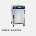 cook and hold ovens