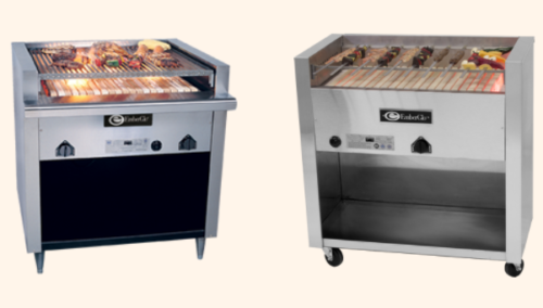 Ember Glo Broilers