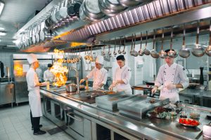 Read more about the article When To Replace Vs. Repair Your Foodservice Equipment