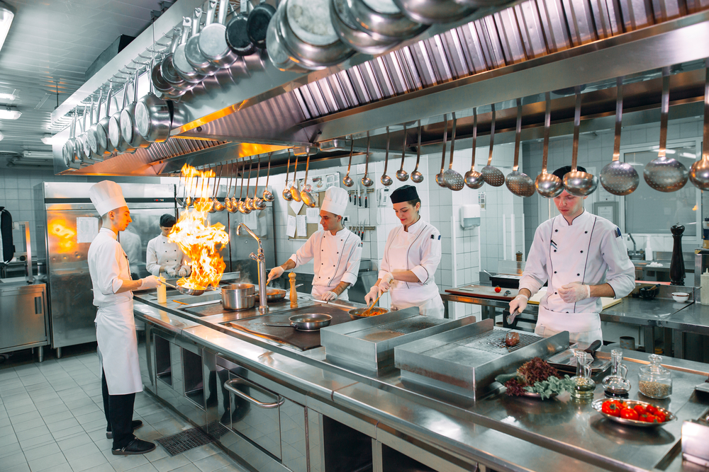 You are currently viewing When To Replace Vs. Repair Your Foodservice Equipment