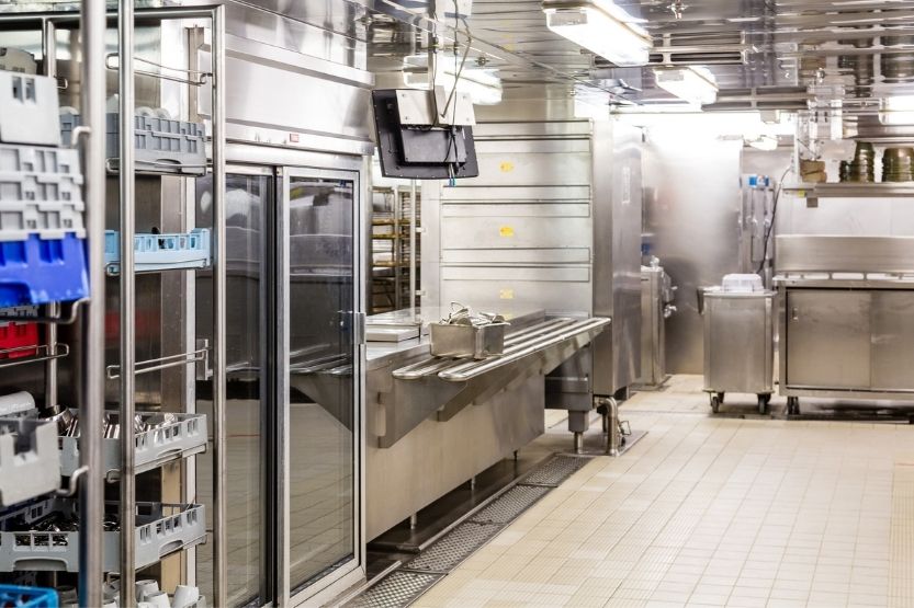Buyers’ Tips for Purchasing New Food Service Equipment