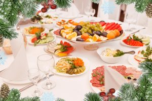 Read more about the article Deck the Halls: Holiday Prep for Your Foodservice Equipment